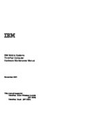 Free IBM Lenovo ThinkPad A22M wireless service manual