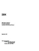 Free IBM Lenovo ThinkPad A30 A30P A31 A31P service manual