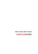 Free NEC/Packagrd Bell EasyNote TJ75 TJ76 TJ77 TJ78 service manual