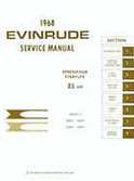 40853 c 1968 Evinrude 40 horse ignition wiring diagram
