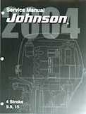 PDF illistration johnson 15 hp 4 stroke 2004 lower gearcase repair pictures