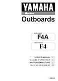 2002 yamaha f4 outboard reviews