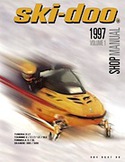 1997 ski doo formula s 380 manual